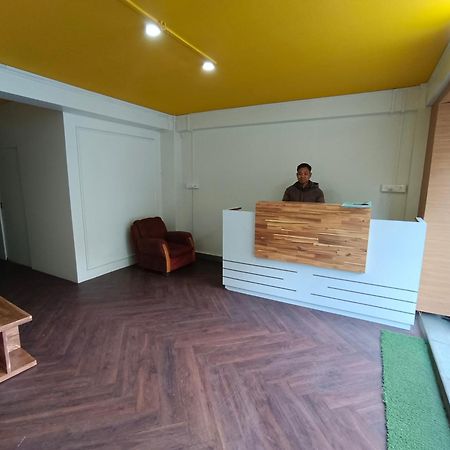 Shillong Perk Guest House エクステリア 写真