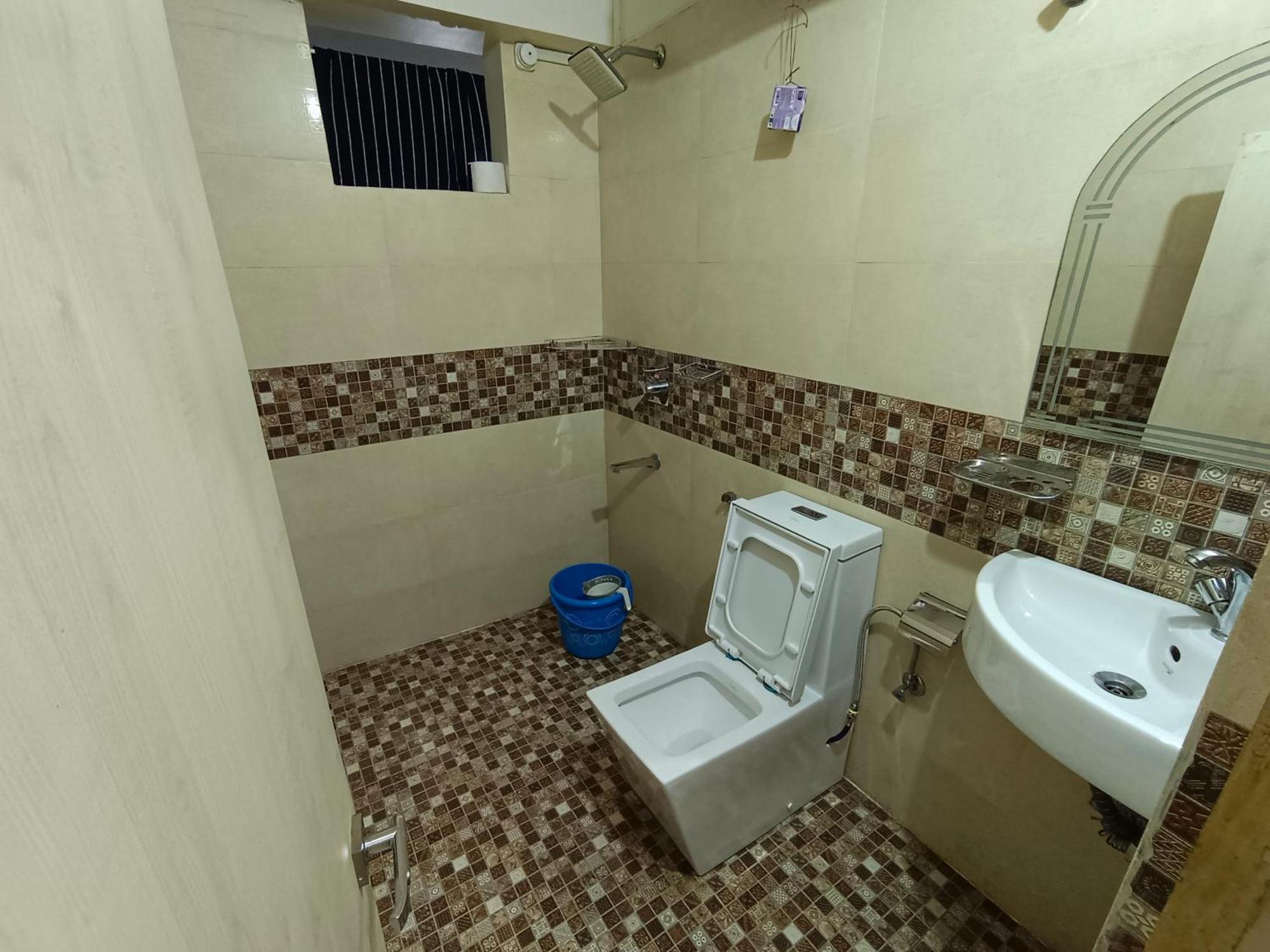 Shillong Perk Guest House エクステリア 写真