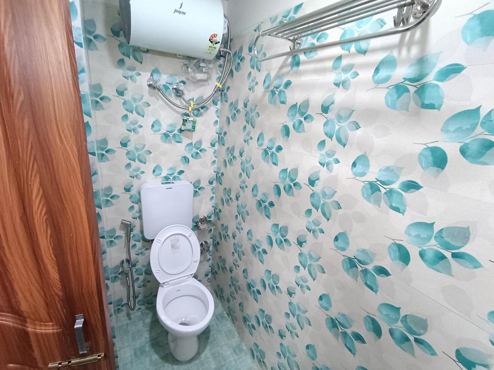 Shillong Perk Guest House エクステリア 写真