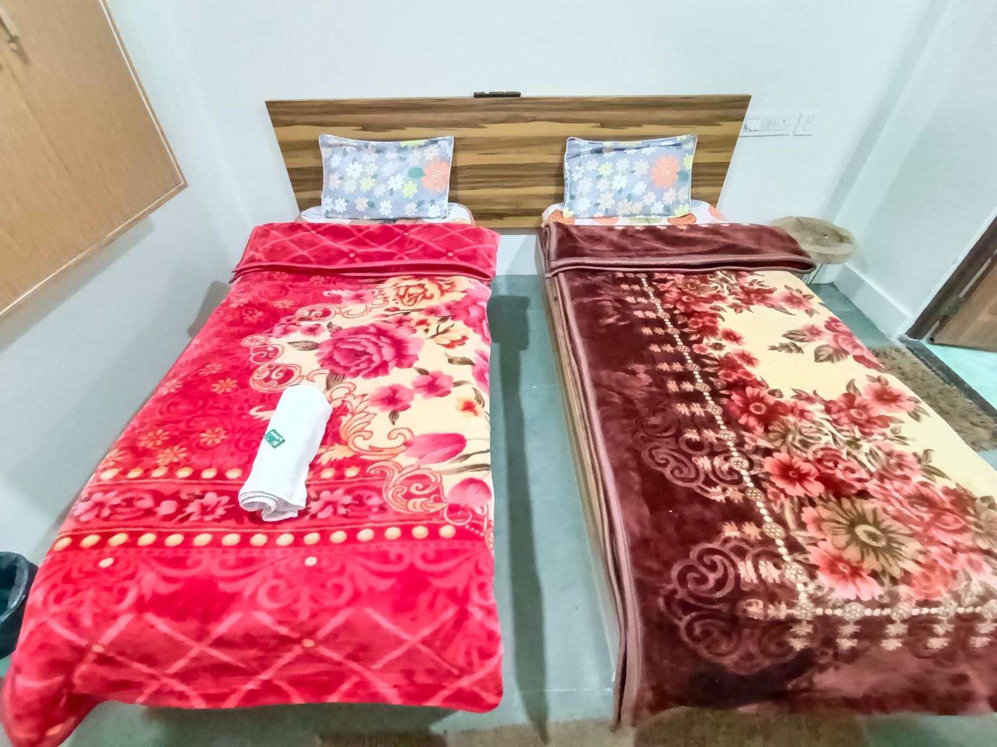 Shillong Perk Guest House エクステリア 写真