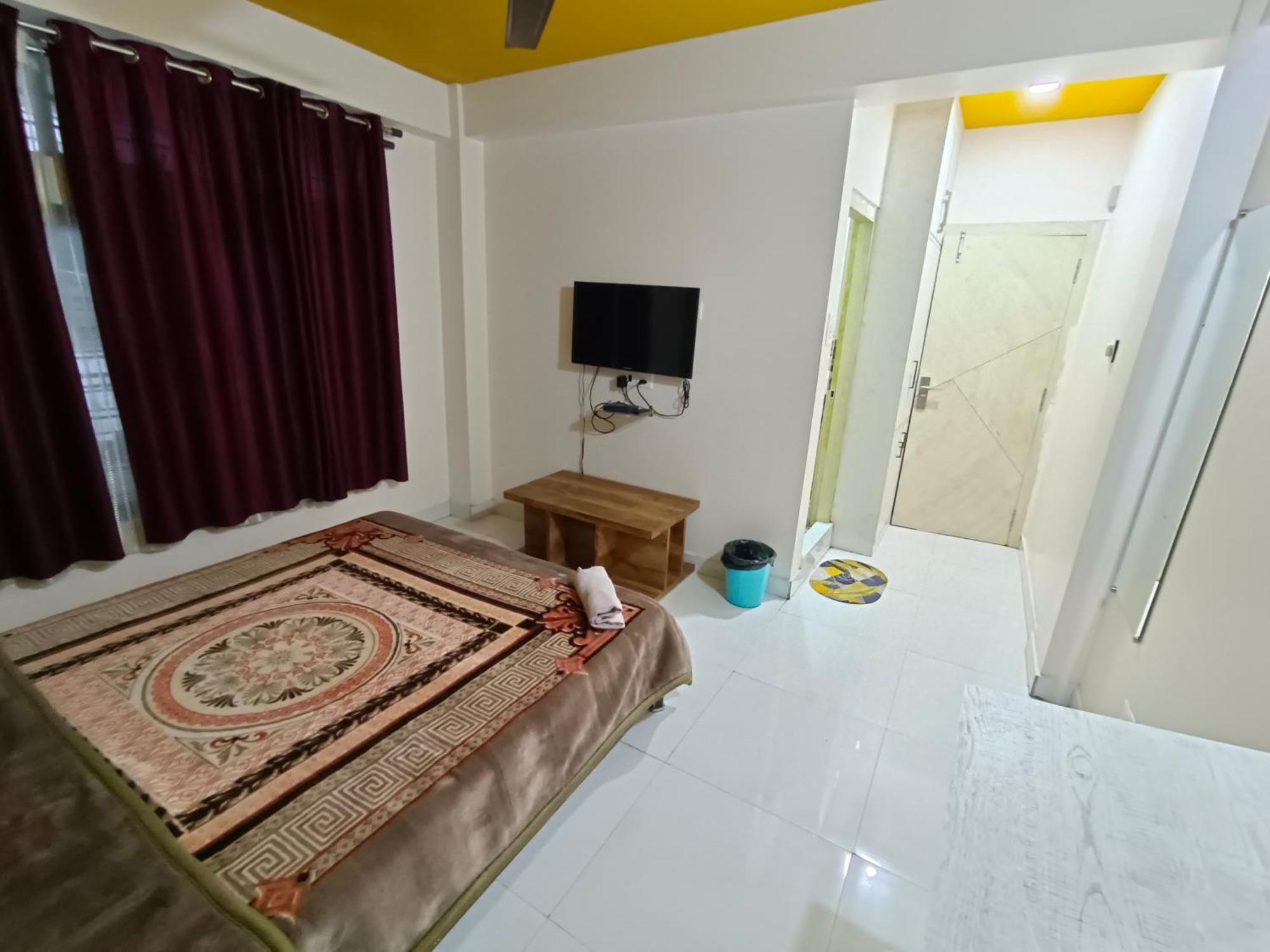 Shillong Perk Guest House エクステリア 写真